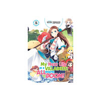 J-Novel Club My Next Life as a Villainess: All Routes Lead to Doom! Volume 5 (häftad, eng)