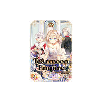 J-Novel Club Tearmoon Empire: Volume 9 (häftad, eng)