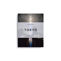 Trope Publishing Co. Trope Tokyo (inbunden, eng)