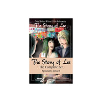 NBM Publishing Company The Story of Lee: Complete Set (häftad, eng)