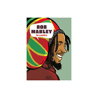 NBM Publishing Company Bob Marley In Comics (inbunden, eng)