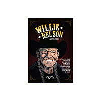 NBM Publishing Company Willie Nelson (inbunden, eng)