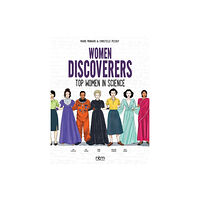 NBM Publishing Company Women Discoverers (inbunden, eng)