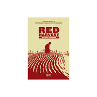 NBM Publishing Company Red Harvest (inbunden, eng)