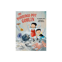 Behrman House Inc.,U.S. The Porridge Pot Goblin (inbunden, eng)