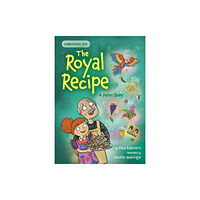 Behrman House Inc.,U.S. The Royal Recipe: A Purim Story (inbunden, eng)