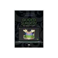 Edra Publishing US LLC Guided Surgery (inbunden, eng)