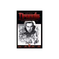 Legendary Comics Bram Stoker's Dracula Starring Bela Lugosi (inbunden, eng)