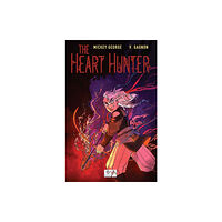 Legendary Comics The Heart Hunter (häftad, eng)