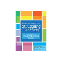 Brookes Publishing Co Essential Skills for Struggling Learners (häftad, eng)