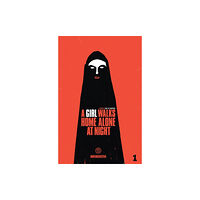 Behemoth Comics A Girl Walks Home Alone at Night Vol. 1 (häftad, eng)