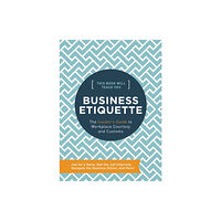 HarperCollins Focus This Book Will Teach You Business Etiquette (inbunden, eng)