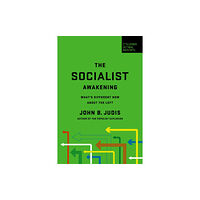 Columbia Global Reports The Socialist Awakening (häftad, eng)