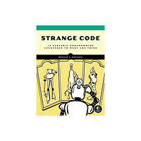 No Starch Press,US Strange Code (häftad, eng)