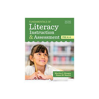 Brookes Publishing Co Fundamentals of Literacy Instruction & Assessment, Pre-K-6 (inbunden, eng)