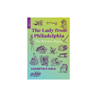 The New York Review of Books, Inc The Lady from Philadelphia (häftad, eng)