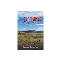 Austin Macauley Publishers LLC Flatlands (häftad, eng)