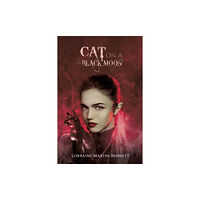 Austin Macauley Publishers LLC Cat on a Black Moon (häftad, eng)