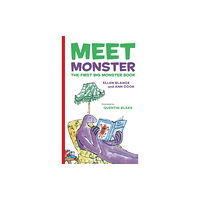 The New York Review of Books, Inc Meet Monster (inbunden, eng)