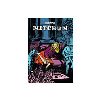 The New York Review of Books, Inc Mitchum (häftad, eng)