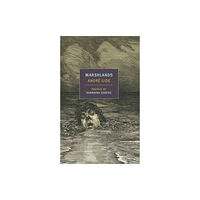 The New York Review of Books, Inc Marshlands (häftad, eng)