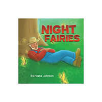 Austin Macauley Publishers LLC Night Fairies (häftad, eng)