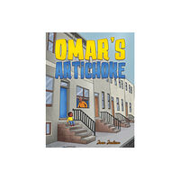 Austin Macauley Publishers LLC Omar's Artichoke (inbunden, eng)