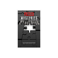 Austin Macauley Publishers LLC Puzzled Mysteries (inbunden, eng)