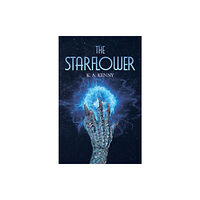 Austin Macauley Publishers LLC The Starflower (häftad, eng)