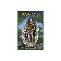 Austin Macauley Publishers LLC Paakiki (häftad, eng)