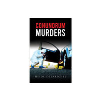 Austin Macauley Publishers LLC Conundrum Murders (inbunden, eng)