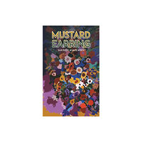 Austin Macauley Publishers LLC Mustard Earring (häftad, eng)