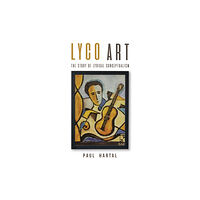 Austin Macauley Publishers LLC Lyco Art (häftad, eng)