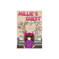 Austin Macauley Publishers LLC Millie's Quest (häftad, eng)