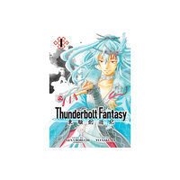 Seven Seas Entertainment, LLC Thunderbolt Fantasy Omnibus I (Vol. 1-2) (häftad, eng)