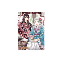 Seven Seas Entertainment, LLC The Eccentric Doctor of the Moon Flower Kingdom Vol. 1 (häftad, eng)