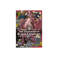 Seven Seas Entertainment, LLC The Dungeon of Black Company Vol. 9 (häftad, eng)