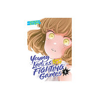 Seven Seas Entertainment, LLC Young Ladies Don't Play Fighting Games Vol. 5 (häftad, eng)