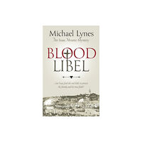 Mereo Books Blood Libel (häftad, eng)