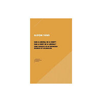 Prickly Paradigm Press, LLC Can a Liberal be a Chief? Can a Chief be a Liber – Some Thoughts on an Unfinished Business of Colonialism (häftad, eng)