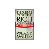 G&D Media The Science of Getting Rich with Study Guide (häftad, eng)