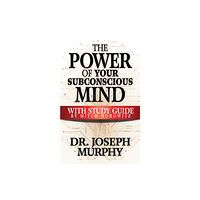 G&D Media The Power of Your Subconscious Mind with Study Guide (häftad, eng)