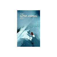 Alpine Club The Alpine Journal 2023 (inbunden, eng)