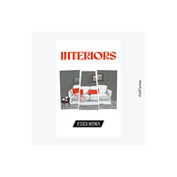 The 87 Press Interiors (häftad, eng)