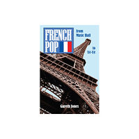 Music Mentor Books French Pop (häftad, eng)