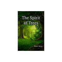 Green Magic Publishing The Spirit of Trees (häftad, eng)