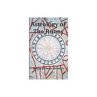 Green Magic Publishing Astrology of The Runes (häftad, eng)