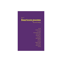 Fourteen Publishing fourteen poems Issue 12: a queer poetry anthology (häftad, eng)