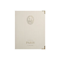 Seasons Publishing A Guide to Paris (inbunden, eng)