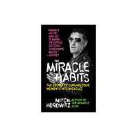 G&D Media The Miracle Habits (inbunden, eng)